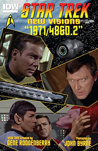 Star Trek: New Visions #7: 1971/4860.2
