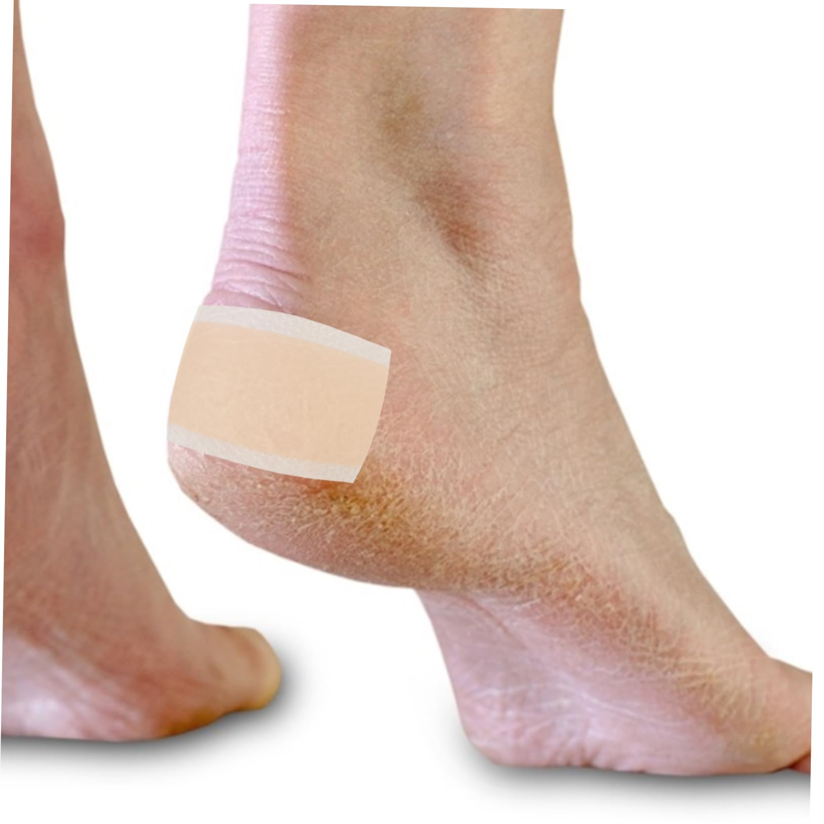 TOYANDONA 5 Set Coprenti Per Silicone Benda Trasparente Per Medicazione Wound Dressing Tape Per Nuove Ferite E Visibili 10 Pezzi * 5