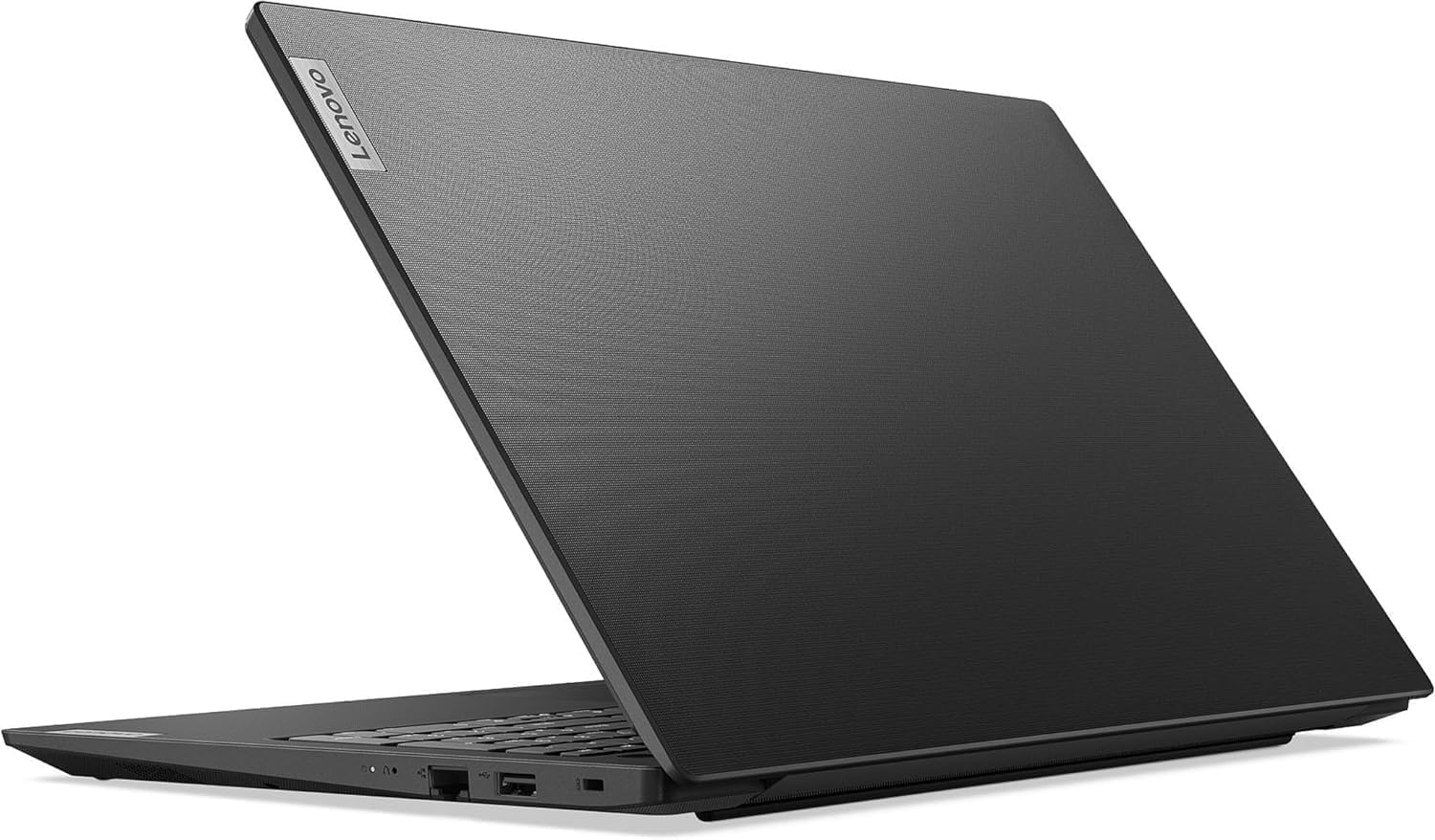 Lenovo Notebook V15 G4, Cpu Intel i3 di 13Th Gen, Display Laptop 15.6" Full HD, 16GB RAM DDR4 3200MHz, 1000GB (1TB) SSD NVMe, Windows 11 Pro, Norton AntiVirus Plus (1 Anno) - Portatile Pronto all'Uso