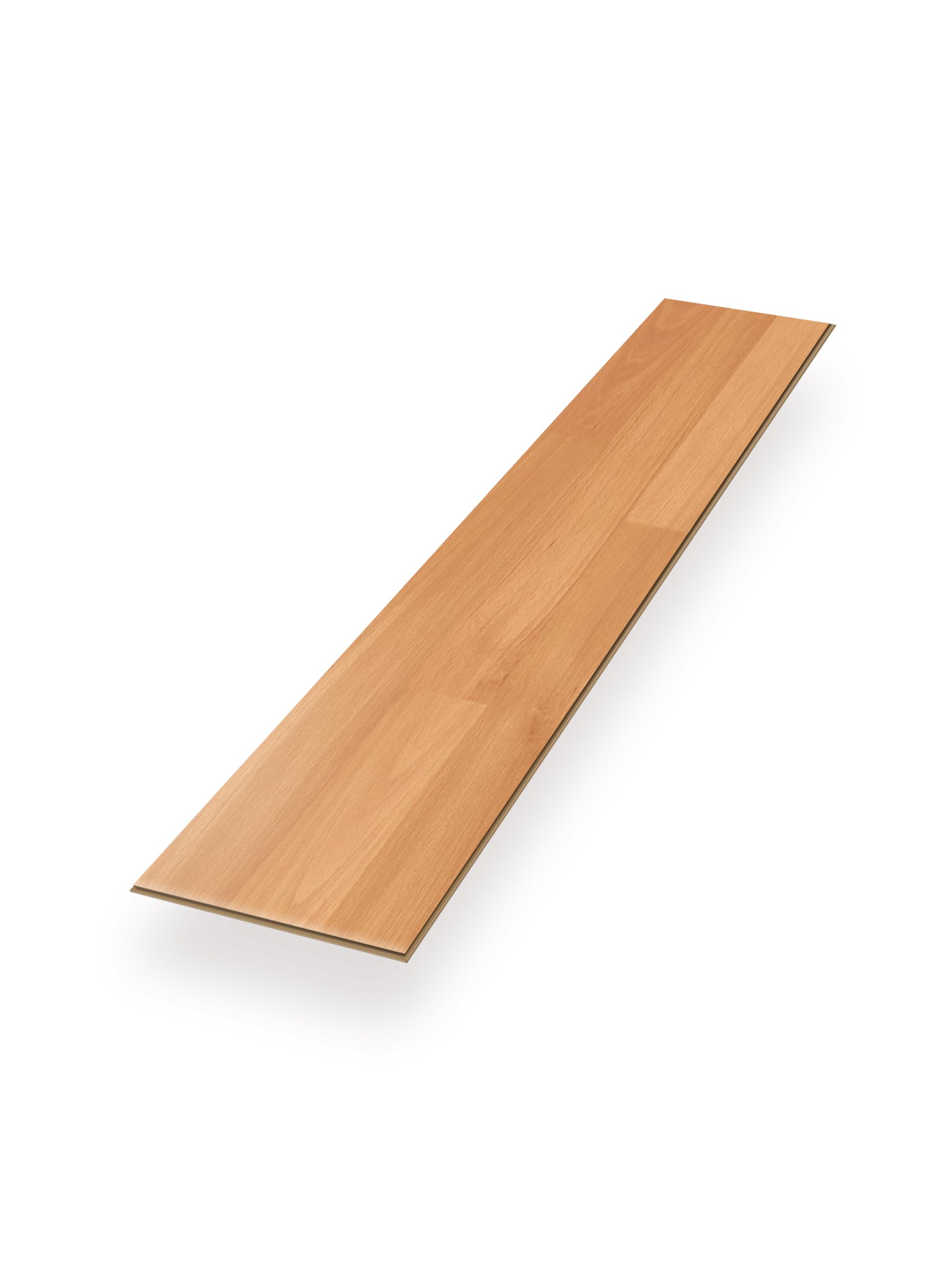 EGGER NatureSense EL1030 - Laminado (madera de haya SB, rústico, 1292 x 193 x 7 mm, 2,494 m²)