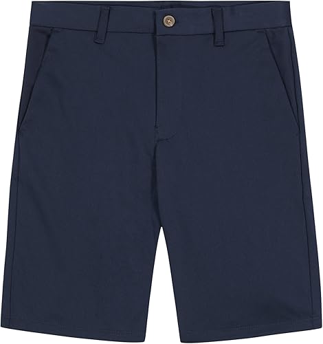 Nautica - Pantalón corto de sarga para niño