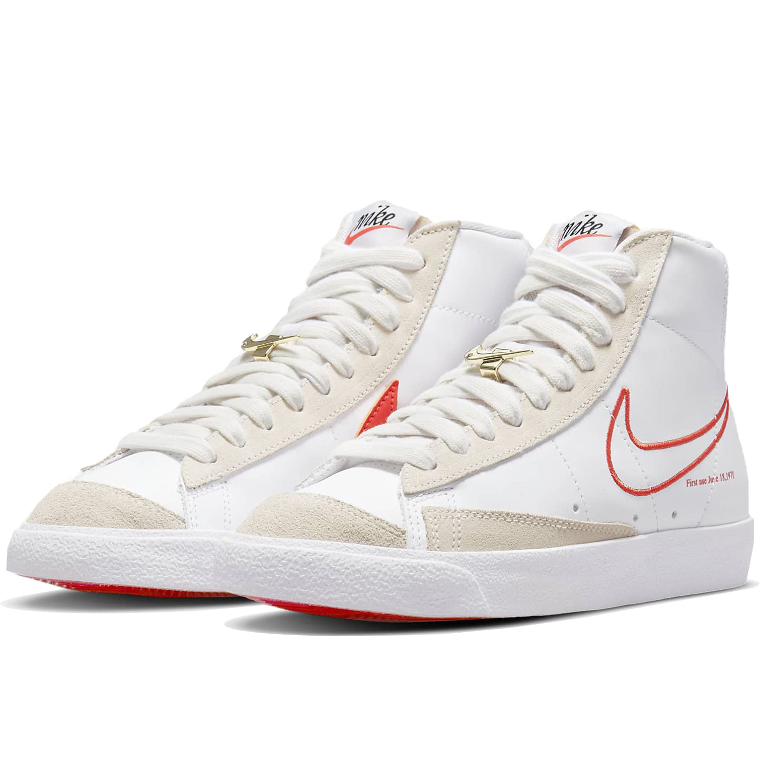 nike blazer 7.5 womens