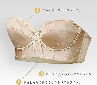 ブライダルインナー　ブラ　D70 ニッパー　70 ガードル　70 セモアブライダルインナー ブラ E70 ウエストニッパー 70