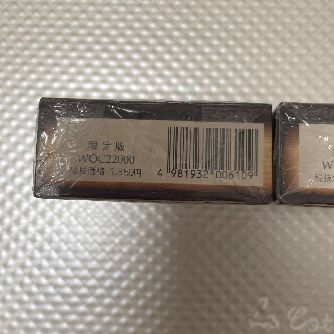 Amazon.co.jp: マジック ザ ギャザリング 第4版 日本語版 限定版 WOC