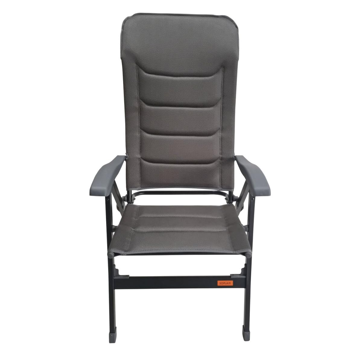 Soplair Fauteuil Ultimo : Gris