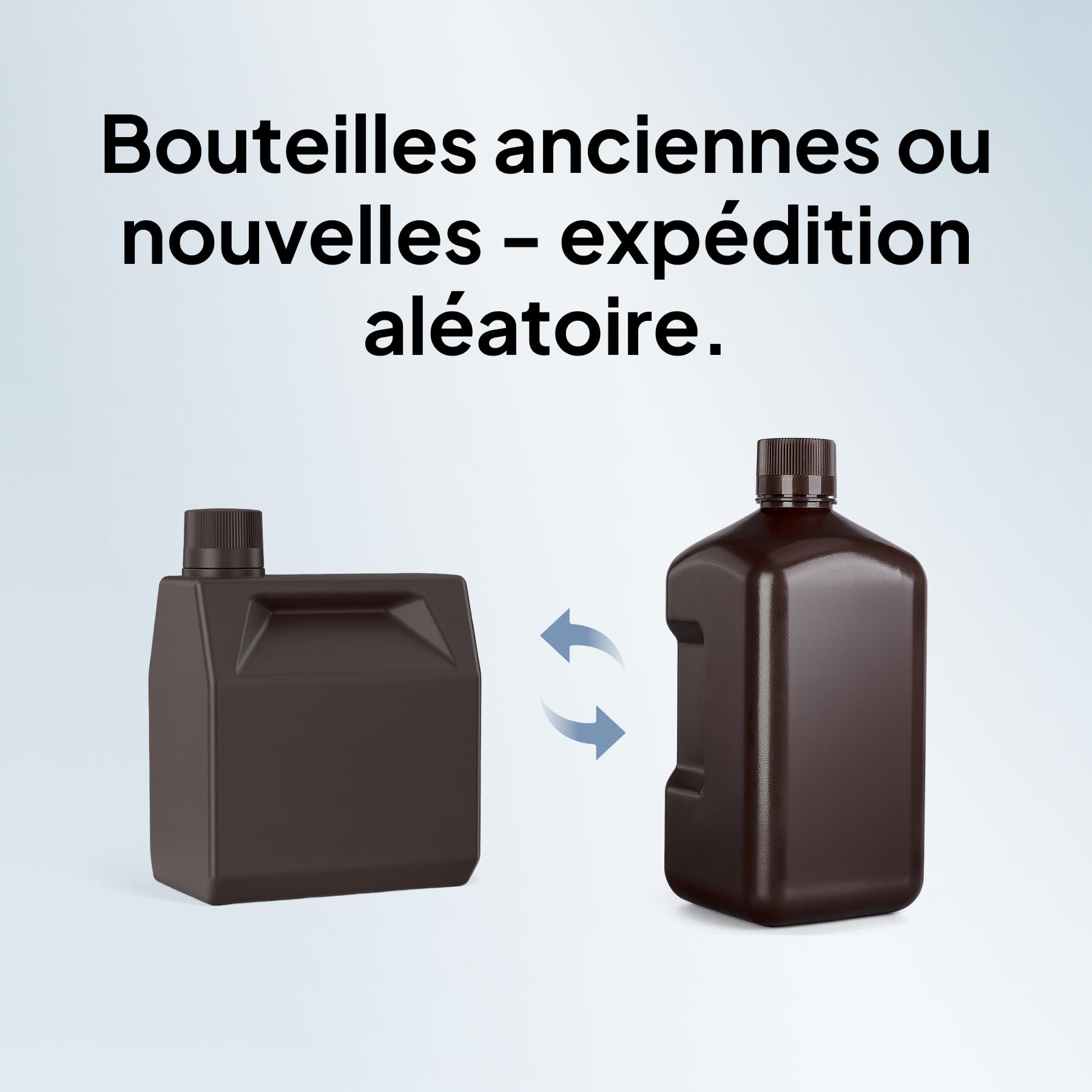 ELEGOO Résine Imprimante 3D Lavable à l'Eau 2.0, Gris 2000g, Durcissement Rapide pour LCD/DLP/MSLA, UV 395-405 nm
