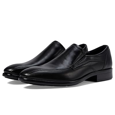 ECCO Citytray Bike Toe Slip On Men