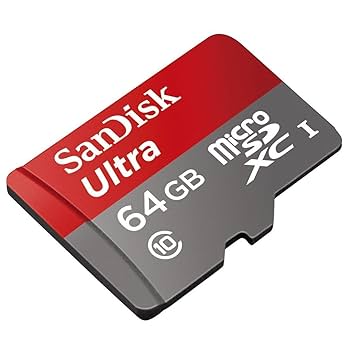 Solar Smart Camera +64G SDカード Amazon.co.jp: EZVIZ マイクロsdカード microsd 64gb メモリー