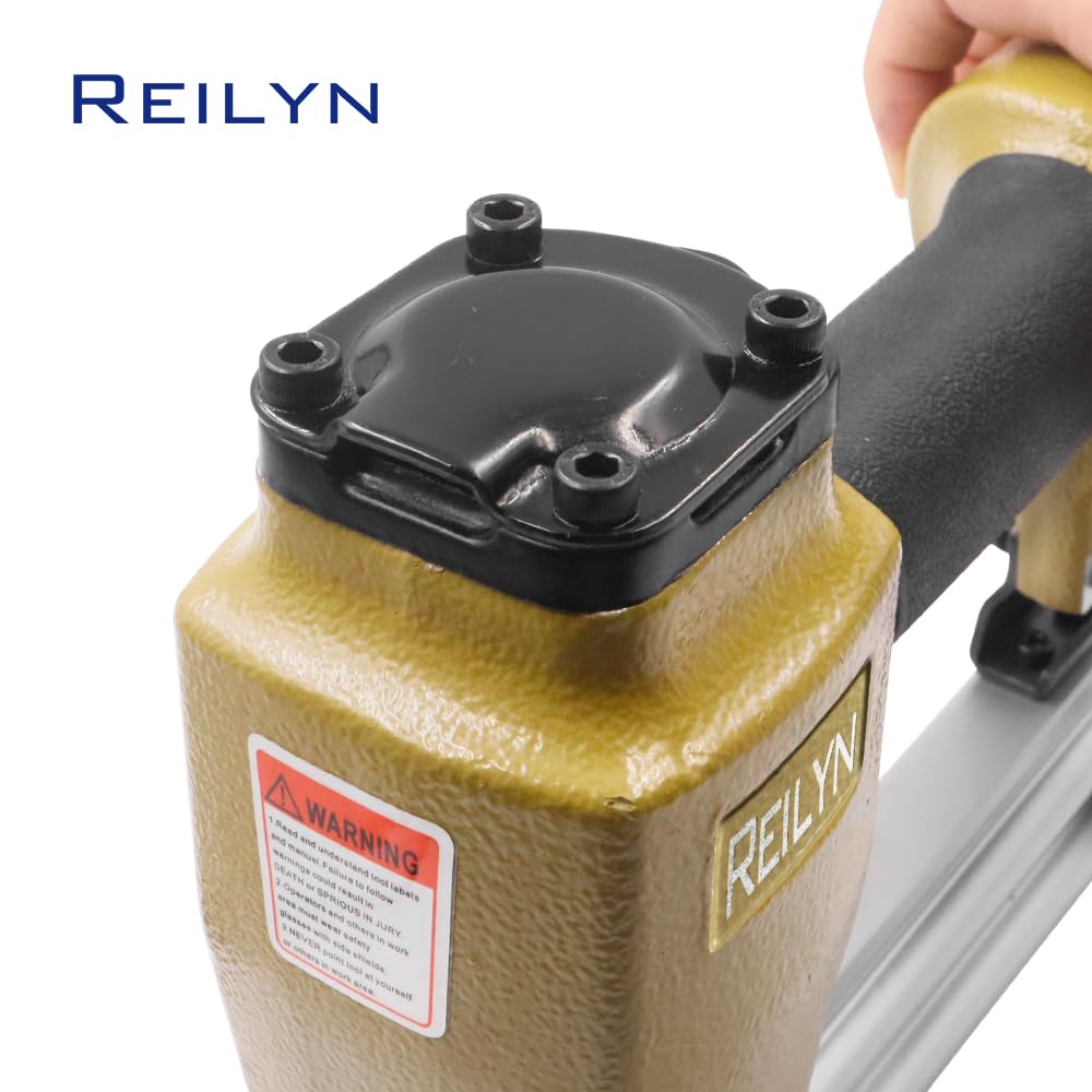 Light Weight Mini-Palm Nailer