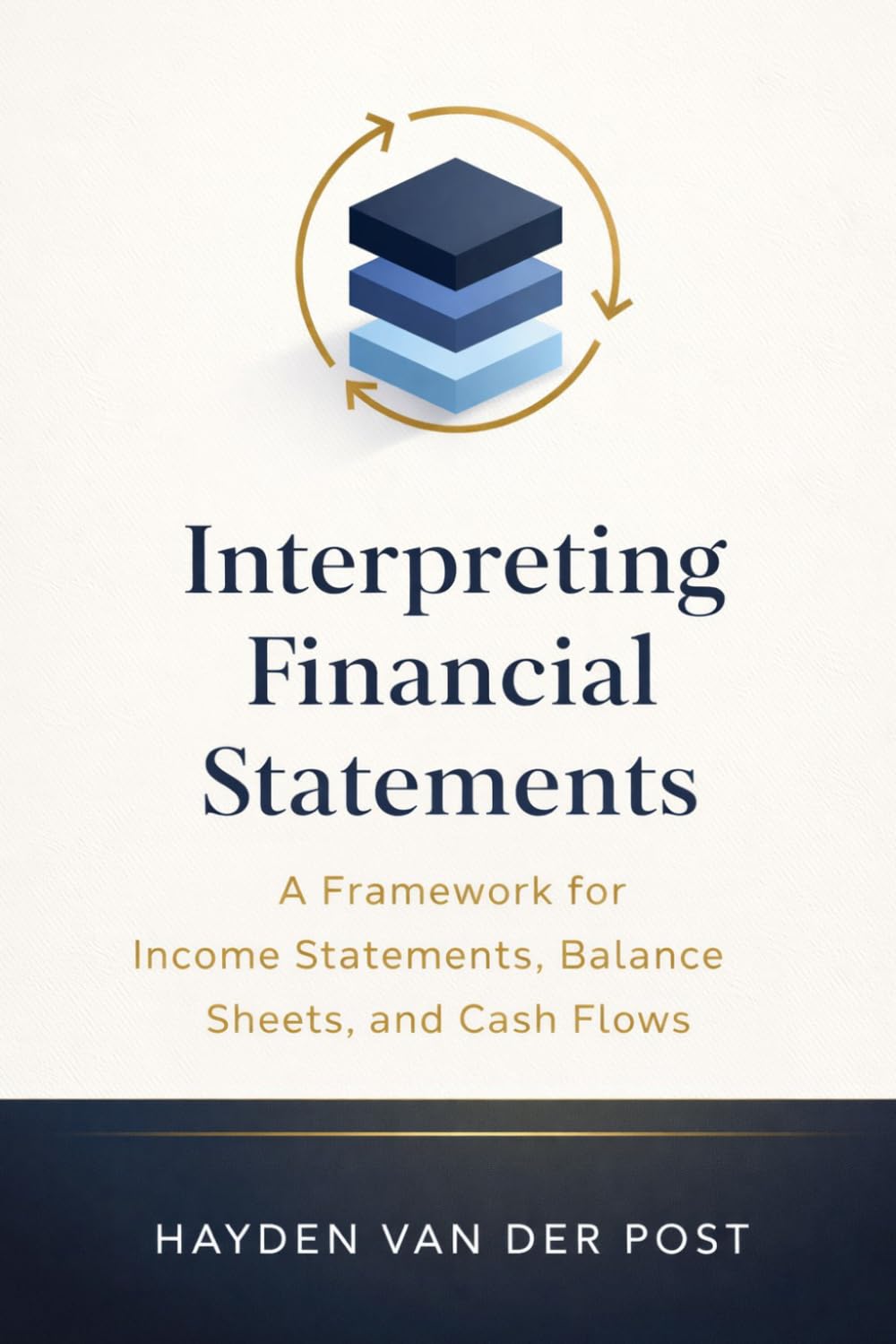 Interpreting Financial Statements: A Framework for Income Statements, Balance Sheets, and Cash Flows