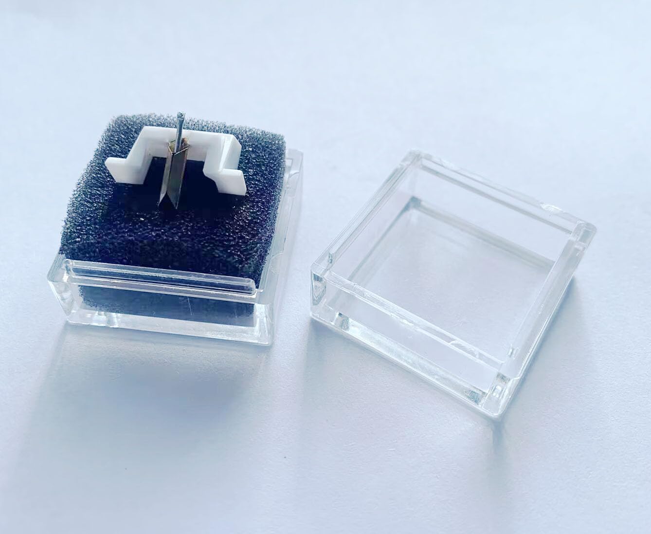 Generic Phonograph Record Player Turntable Diamond Replacement Stylus For Shure SS35C SC35C M25C 766-D7 M35S M70B M70BX M70 LP Phonograph Turntable Accessories