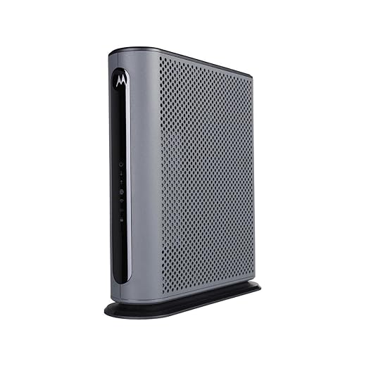 5 Best Modem Router Combo for TechnoWifi