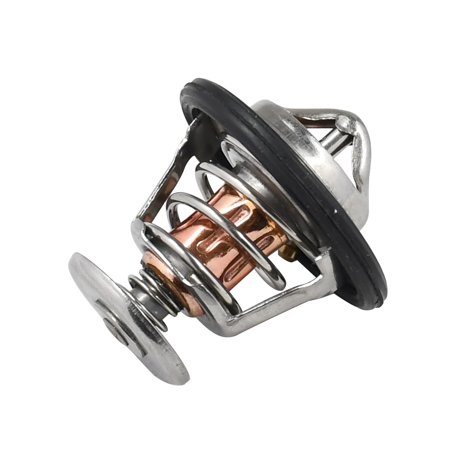 129155-49800 Termostato 129155-49801 per Motore Yanma R 3D84e 3D88e 3Jh3 3Jh3e 3Jh3ce 4D88e 4Jh3 Tk486 Hitach I Zx30u-3F Zx35u-3F Zx48u-3F Zx50u-3F Komats U Pc35r-8 Pc45r-8 Pc45r