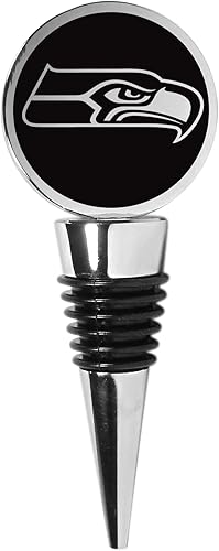 Miniatura 9 de Siskiyou Sports NFL unisex Wine Stopper