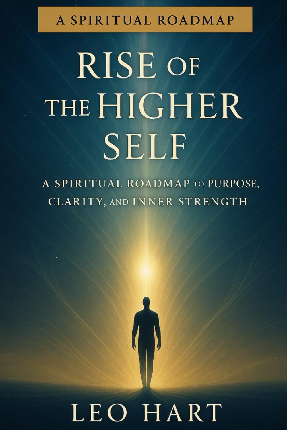 Rise of the Higher Self: A Spiritual Roadmap to Purpose, Clarity, and Inner Strength