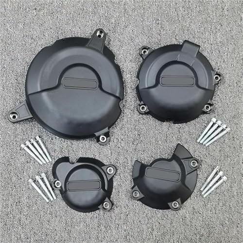 Protection moteur moto Katana GSX-S1000 GSX-S950 2015-2023