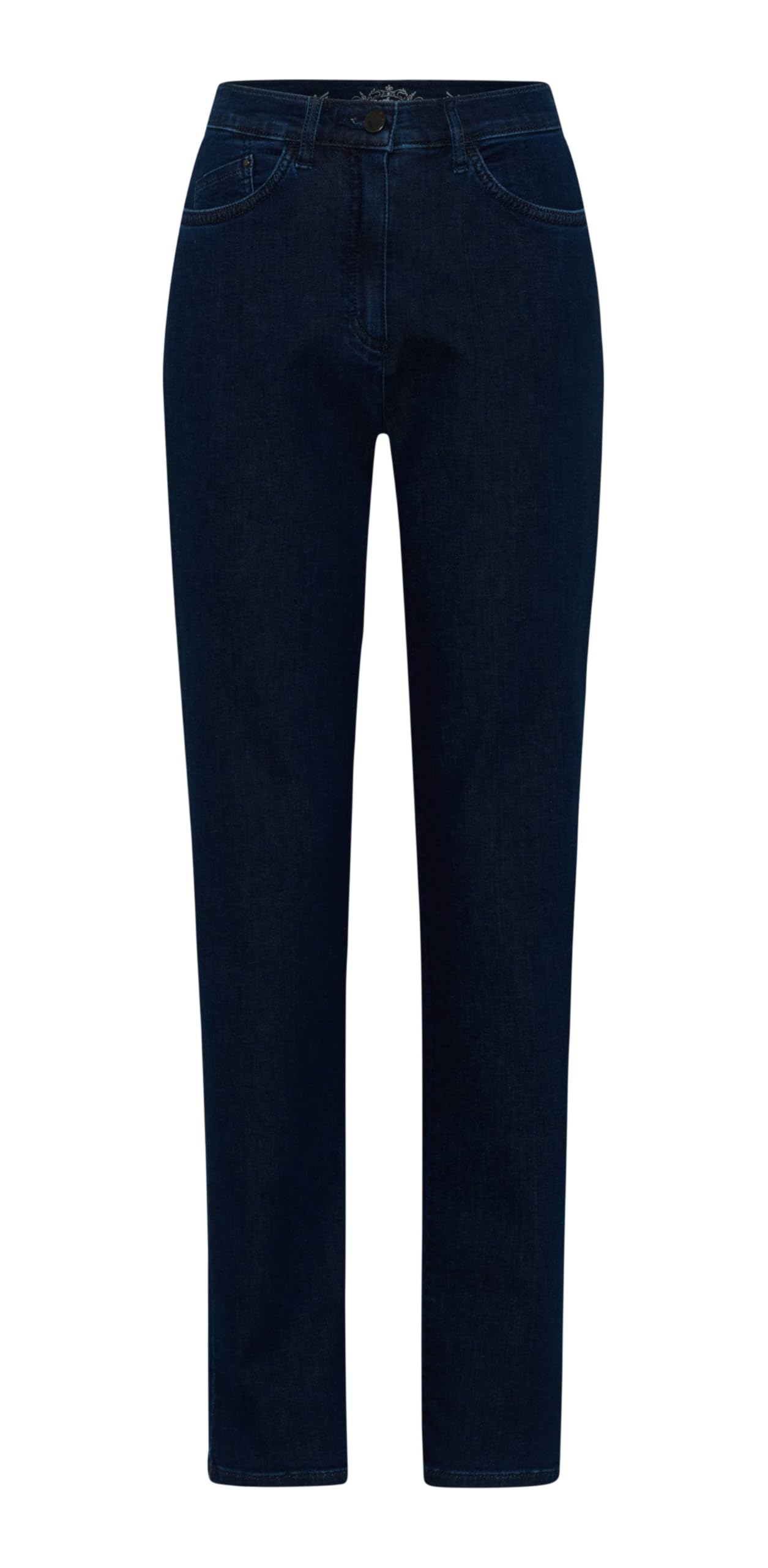 Raphaela by Brax Style Patti Straight Damen Five-Pocket-Jeans Slim Fit