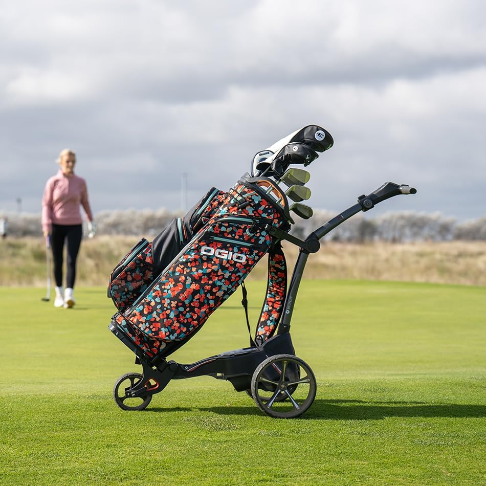 OGIO All Elements Cart Bag