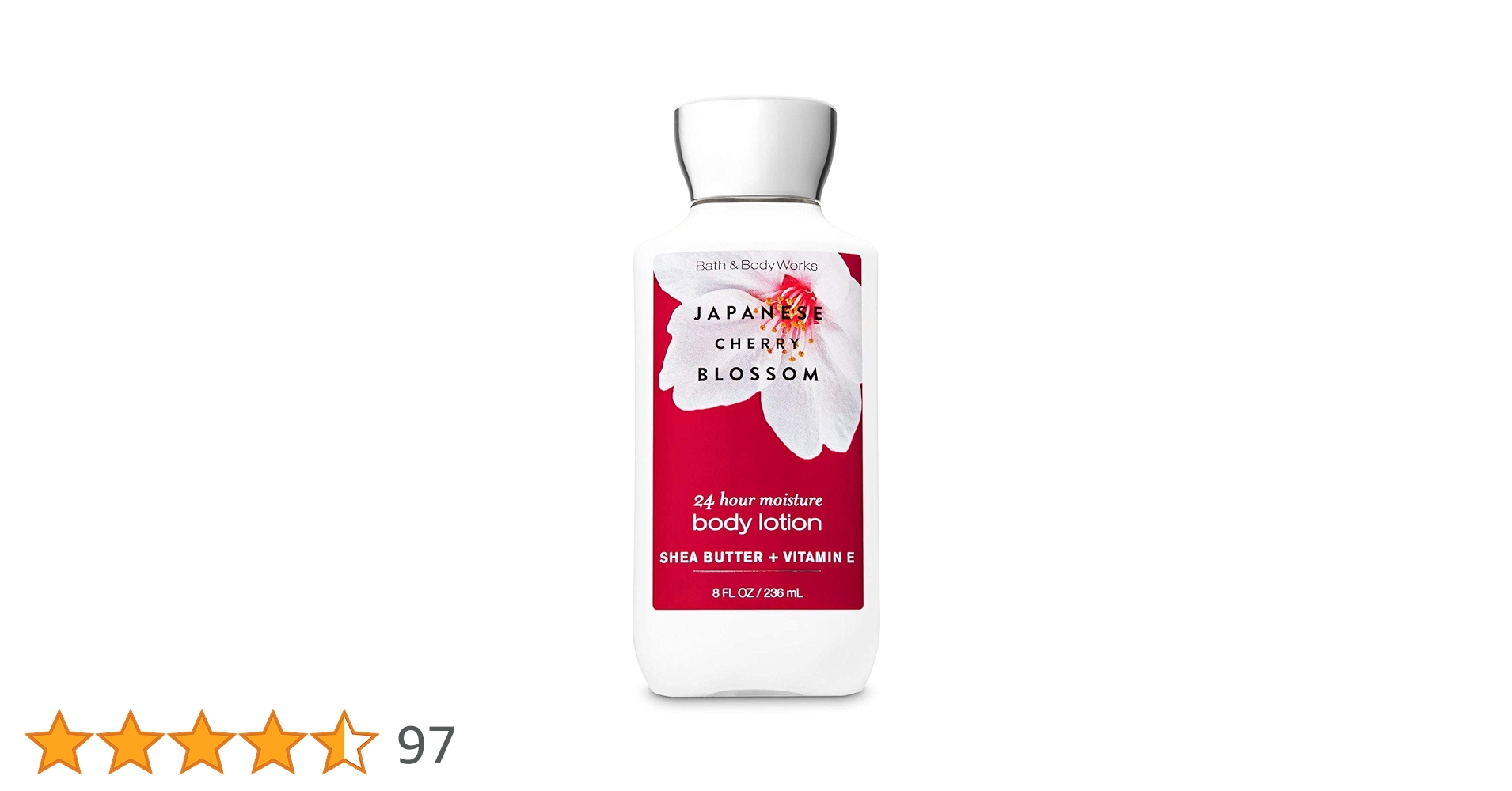 Bath&Body works ジャパニーズチェリーブロッサム　ボディークリーム Amazon | バス&ボディワークス ジャパニーズチェリーブロッサム