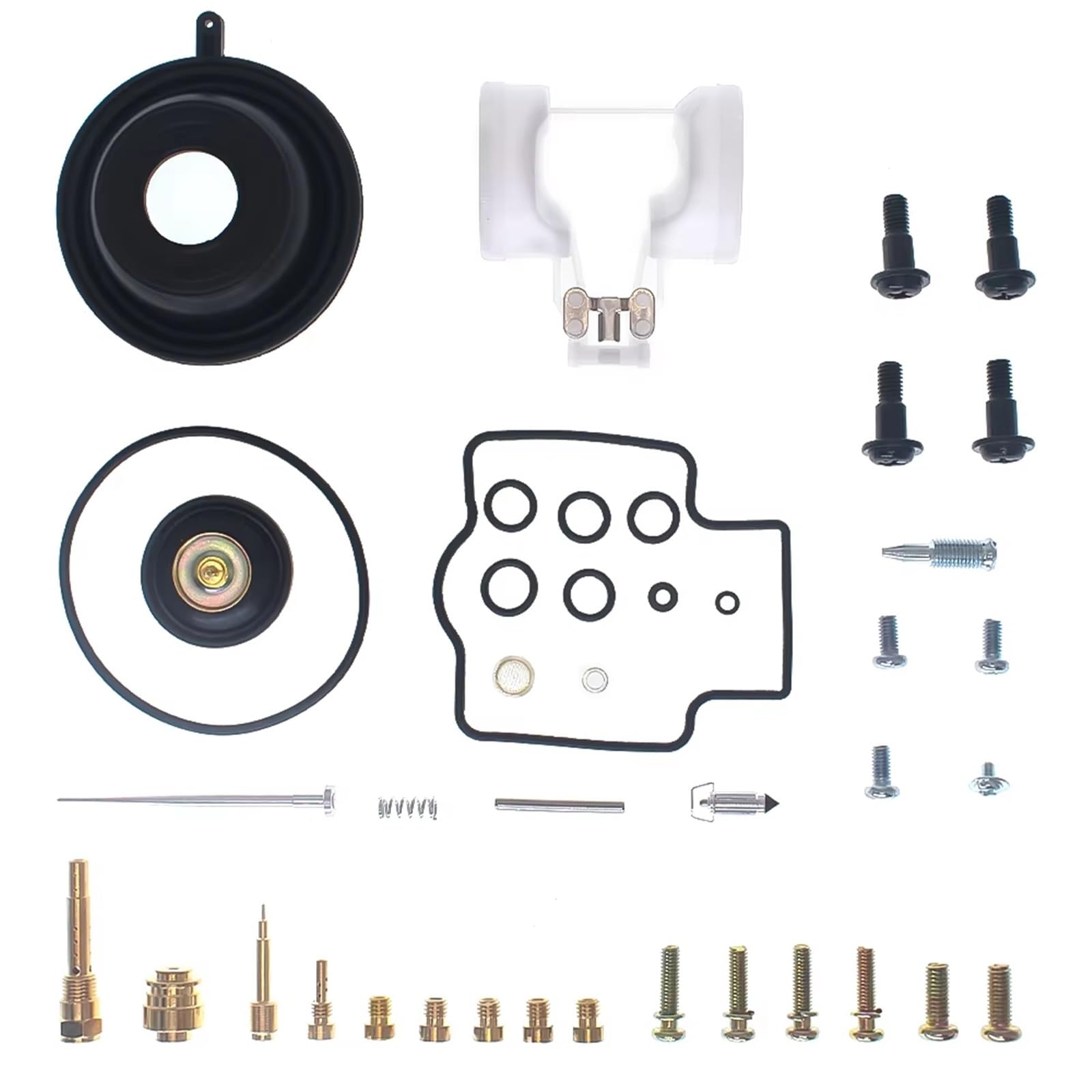 Vergaser 4x Vergaser-Umbausatz Für KAWASAKI Für NINJA Für ZX-9R Für GPZ900R Für ZX900A/B/C 1994-2003