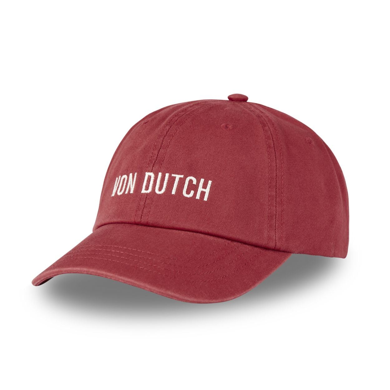 Abel - Katoenen dames en heren pet | Officiële webshop