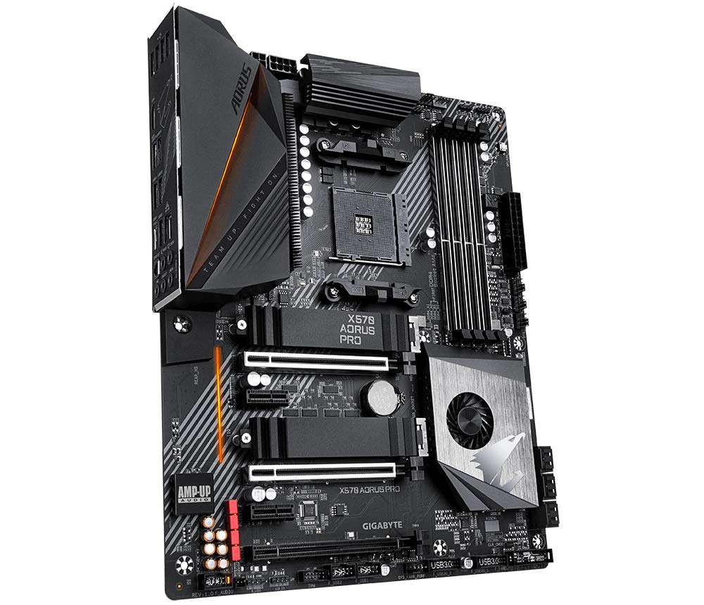 Amazon | GIGABYTE マザーボード X570 AORUS PRO X570 AORUS PRO 