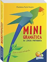 Minigramática da Língua Portuguesa
