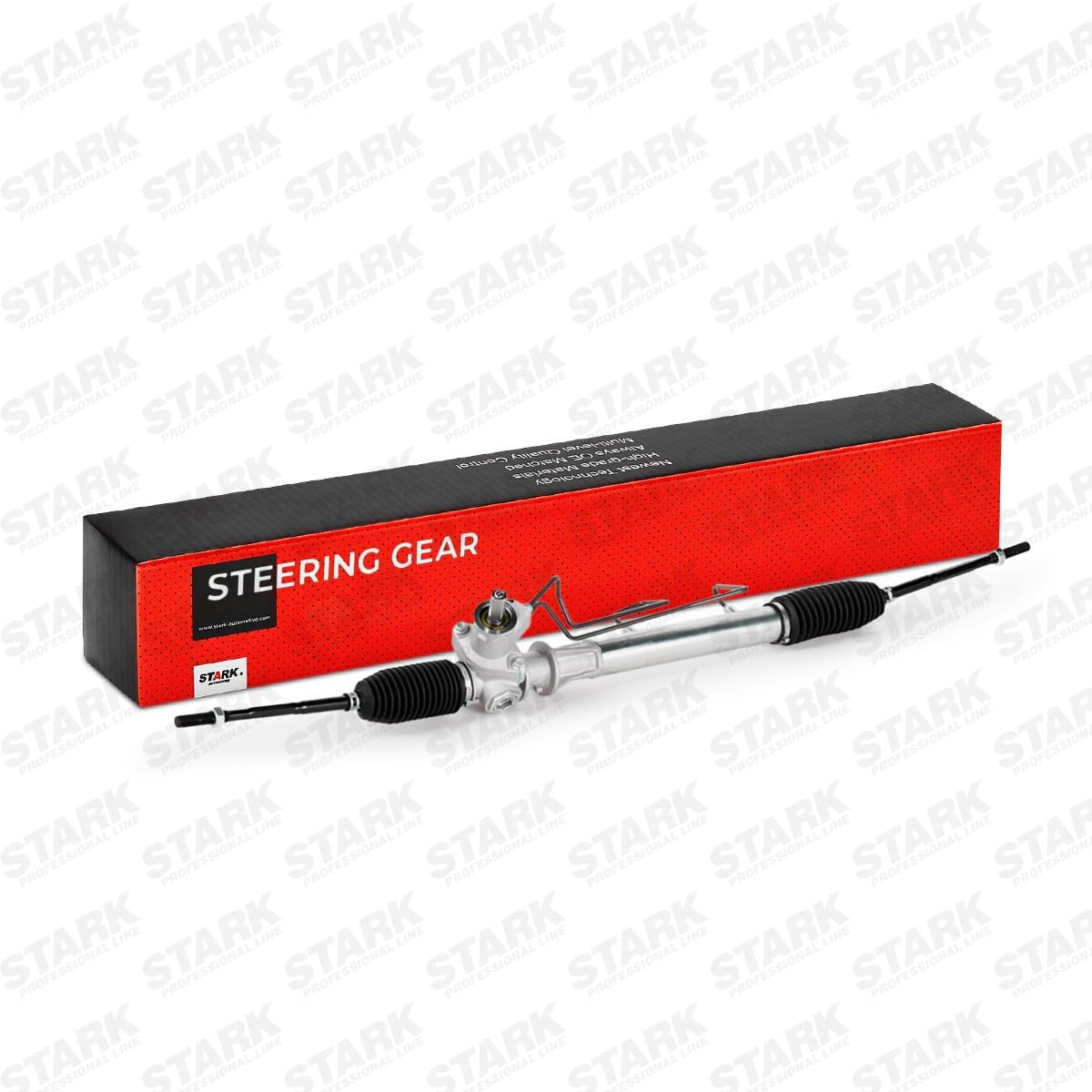 STARK SKSG-0530443 Scatola sterzo idraulico Compatibilità con RENAULT Clio 2 BB0/1/2, CB0/1/2