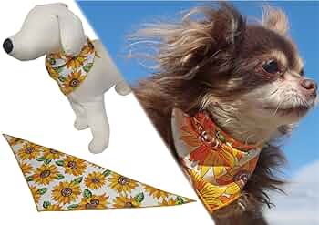 相談中　❤︎ハロウィン　D柄❤︎　２４枚セット　　バンダナ　小型犬　トリミング ❤︎ハロウィン D柄❤︎ 24枚セット ペット バンダナ 小型犬