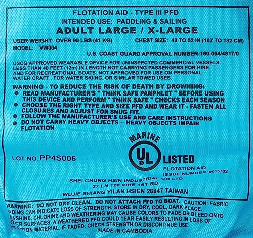 Nrs Women's Siren Kayak Lifejacket (Pfd)-Black-Xl/Xxl #TOP5
