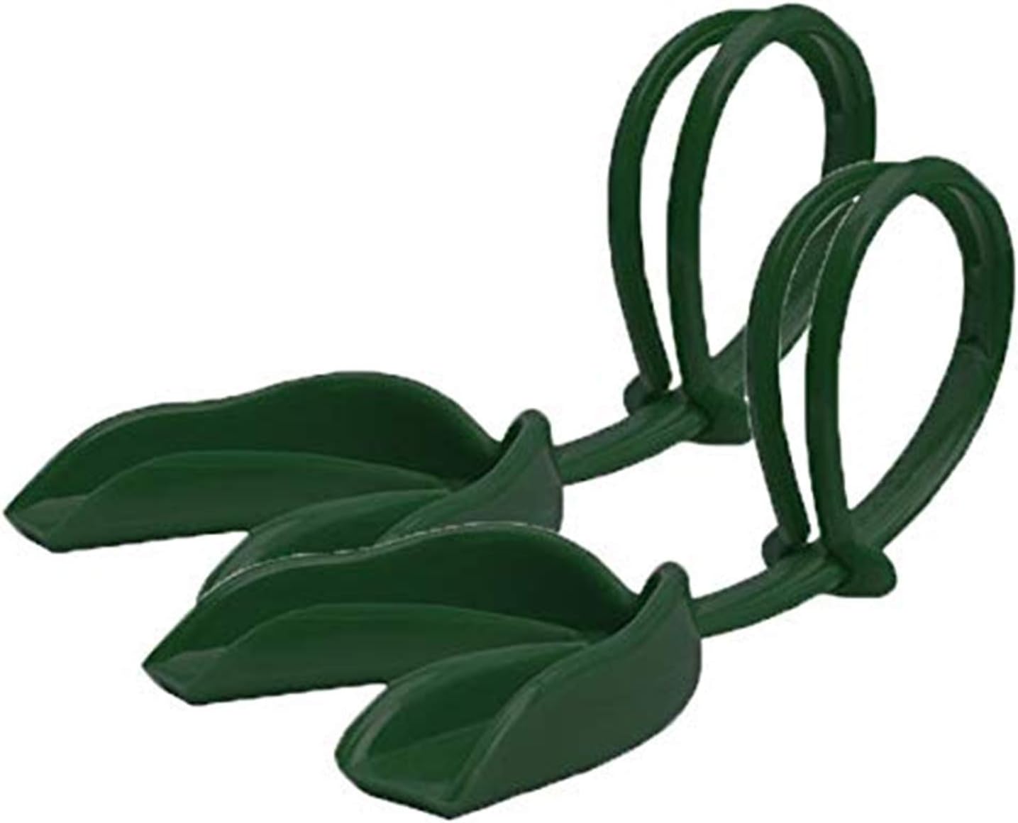 Adams USA Sport Adult Varsity Mouthguard 2- Pack Kelly Green