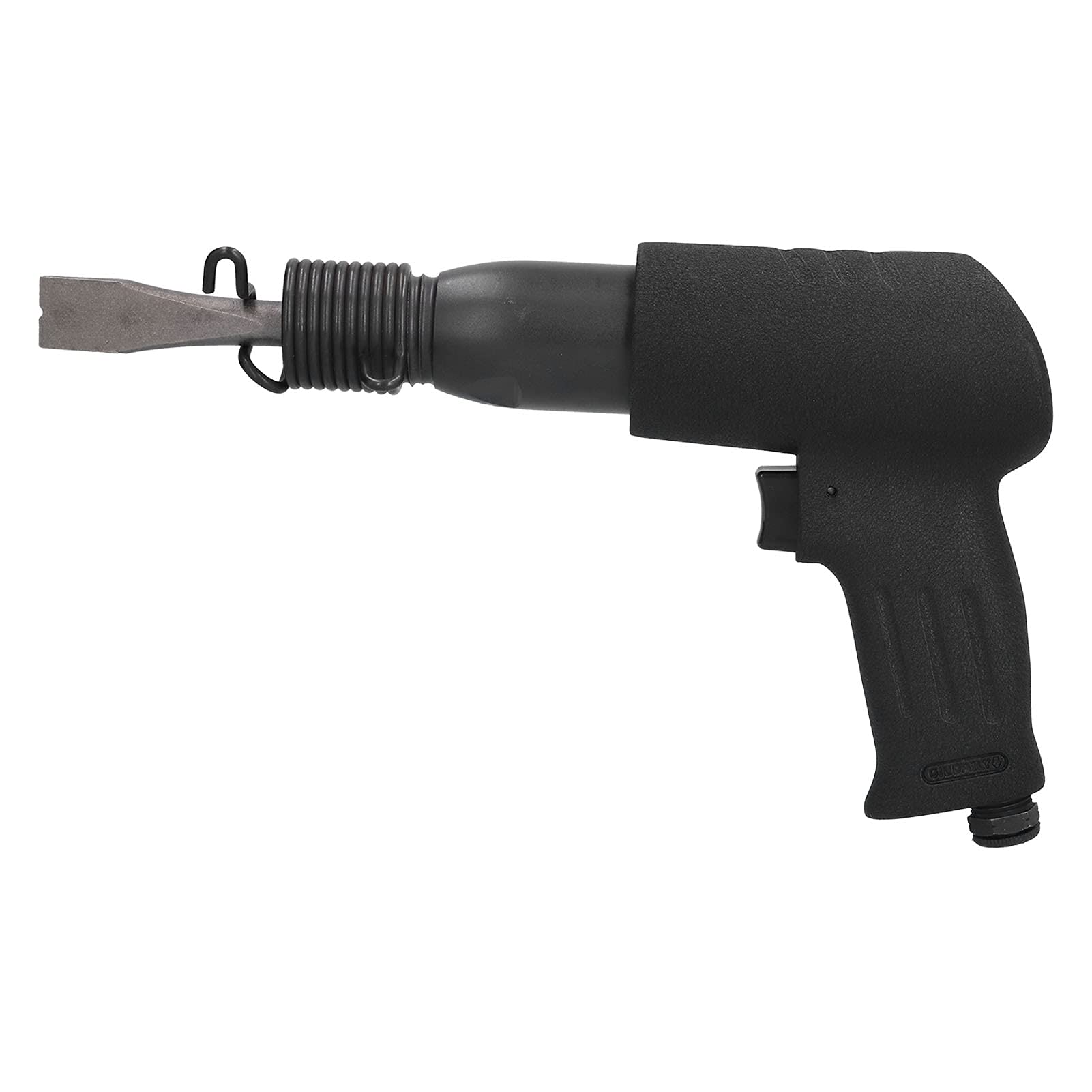 TOPINCN Pneumatic Impact Air Shovel, Scalpello Ad Aria Compressa per (EU