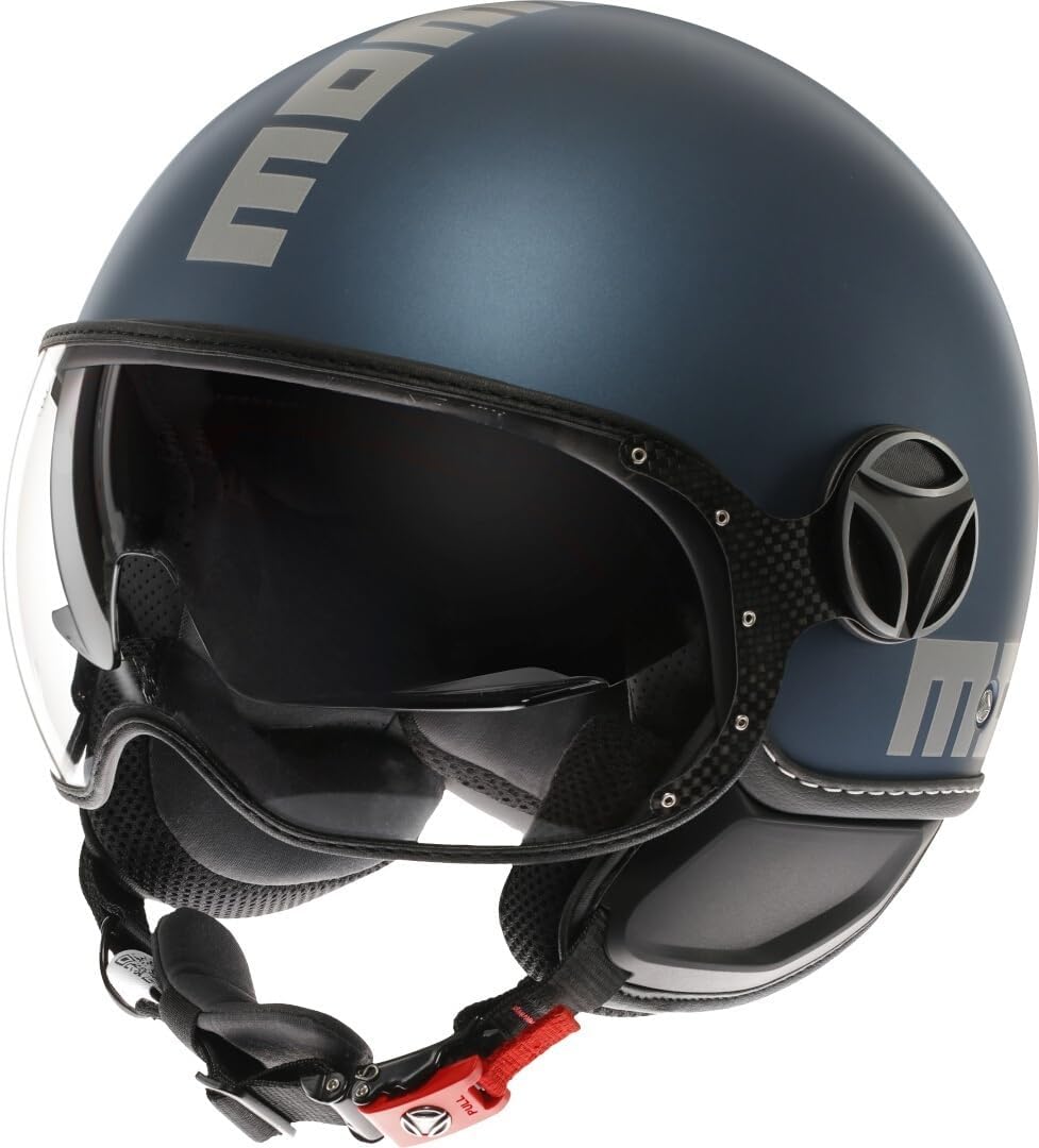 MOMO DESIGN Fighter モモ デサイン size.L パールホワイト モモ