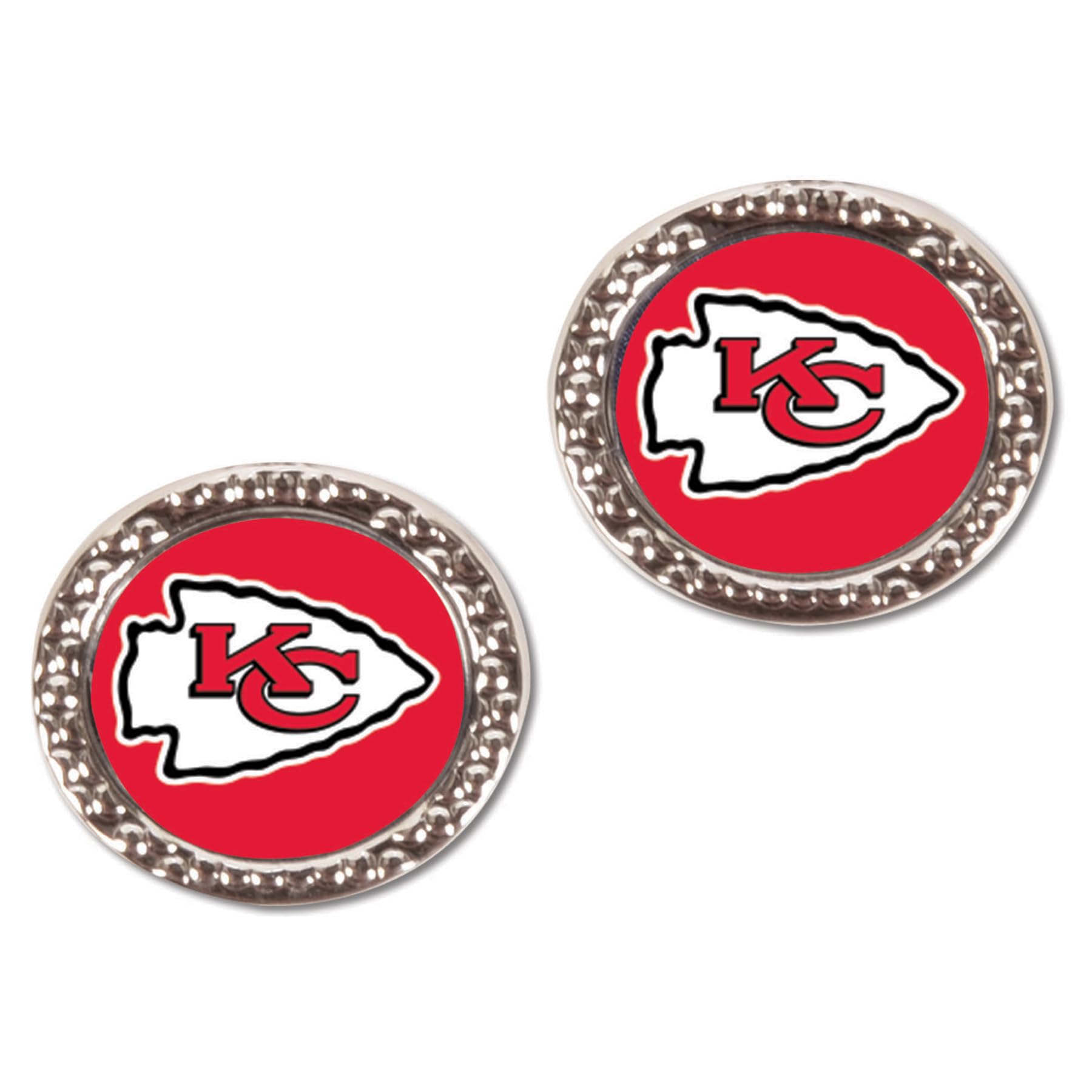 WinCraft NFL womens Earring