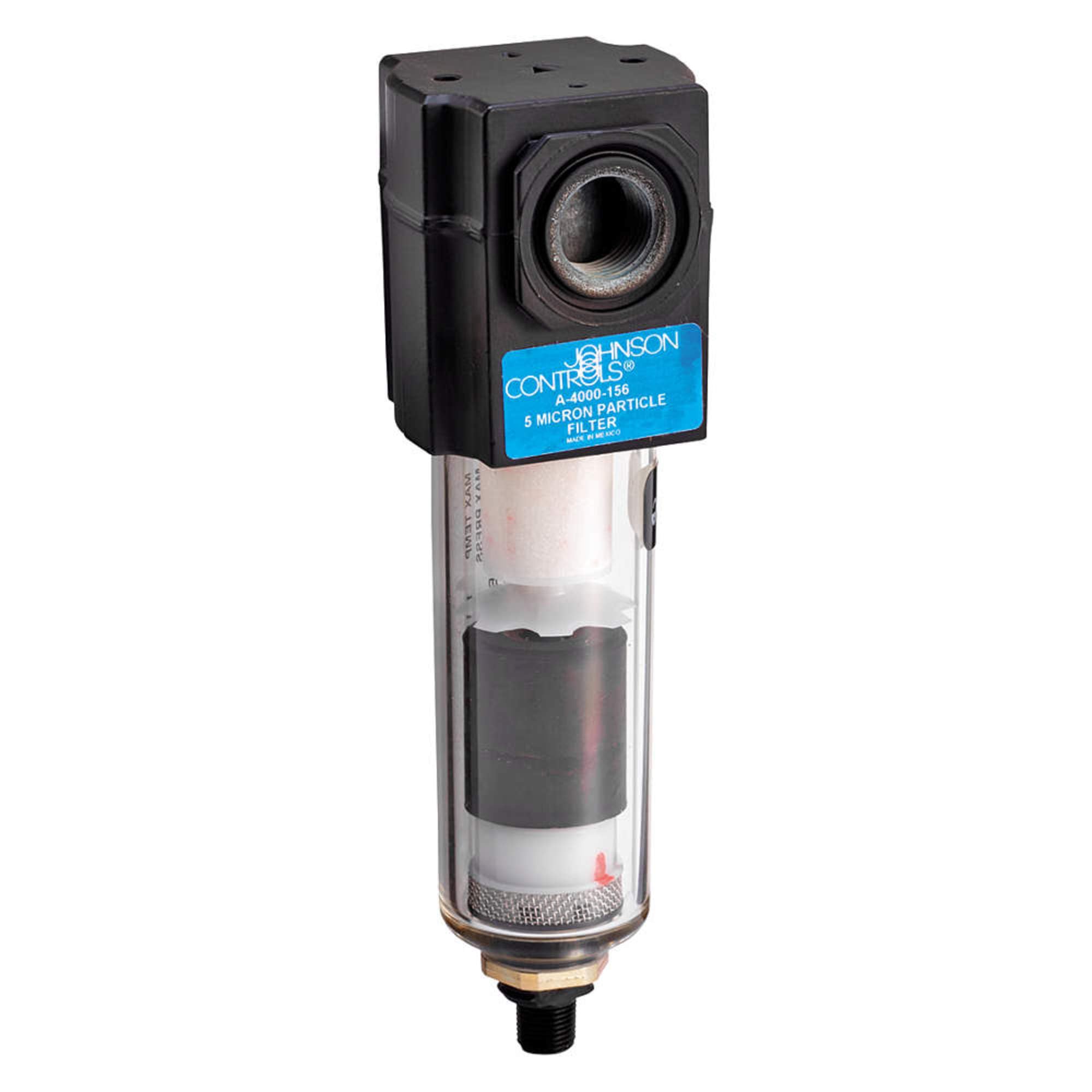 Johnson Controls A-4000-156 Pneumatic Air Dryer Replacement Filter