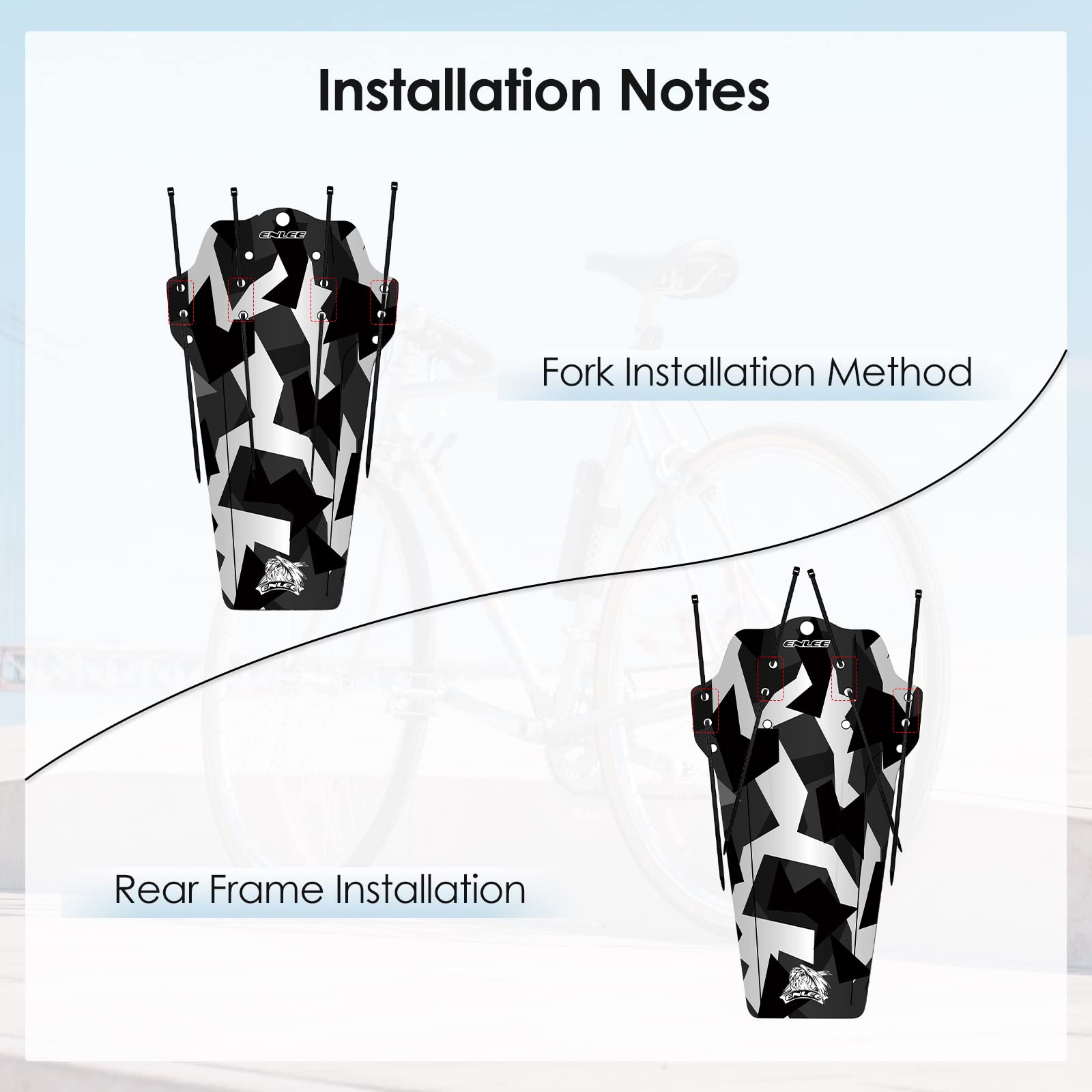 Transparent -Autocollants Imperméables Et Résistants Aux Rayures
