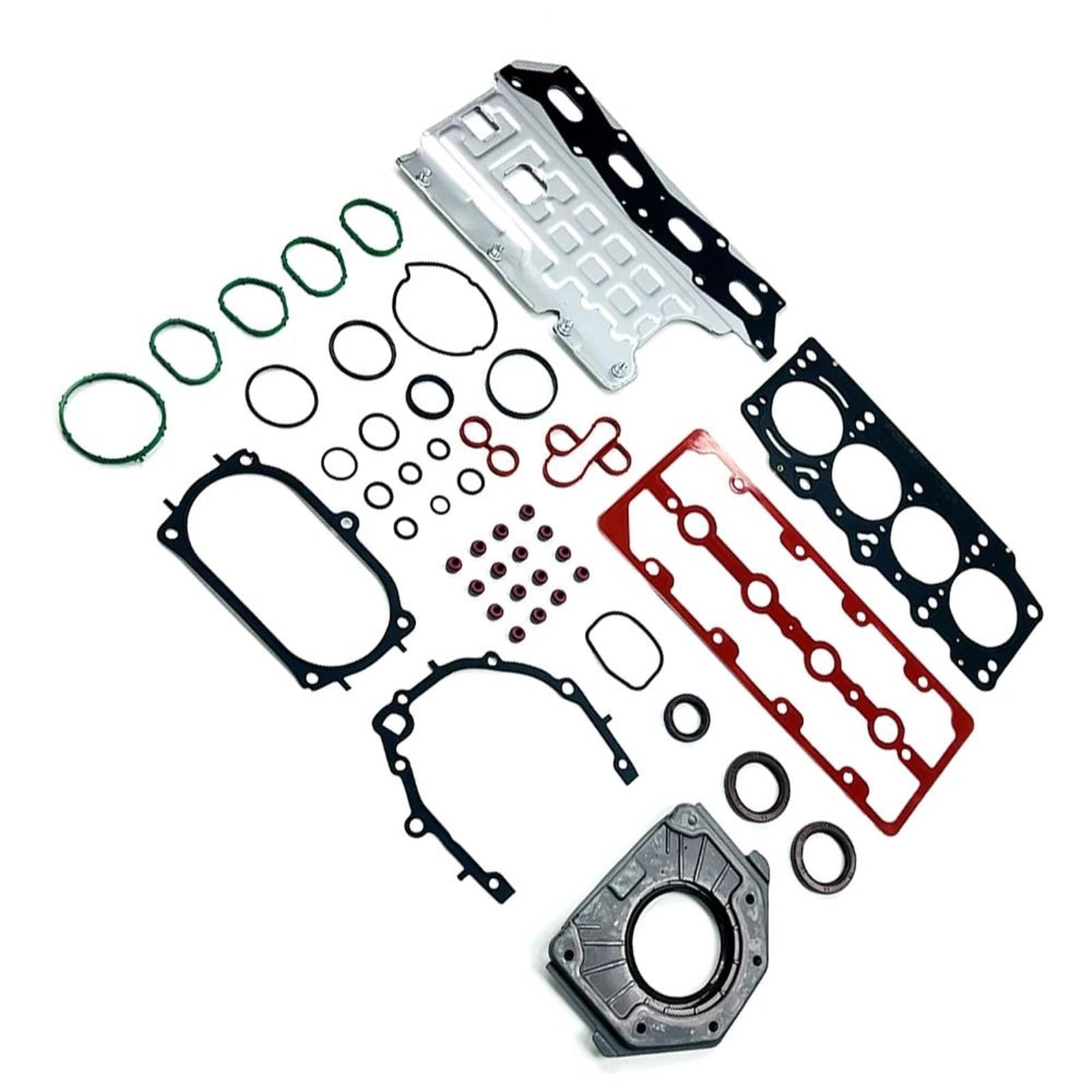 Kit Juntas Para Revisión Motor Para Jeep Para Renegade Para Fiat Para Fiorino 1.4T 55352222 Juntas