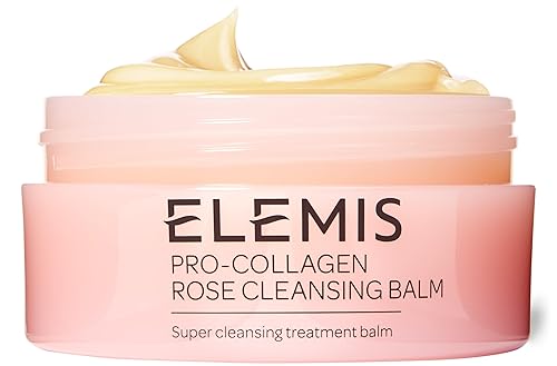 Miniatura 10 de ELEMIS Bálsamo limpiador Pro-Collagen  Bálsamo de tratamiento ultra nutritivo  máscara facial limpia calma alivia y elimina profundamente el