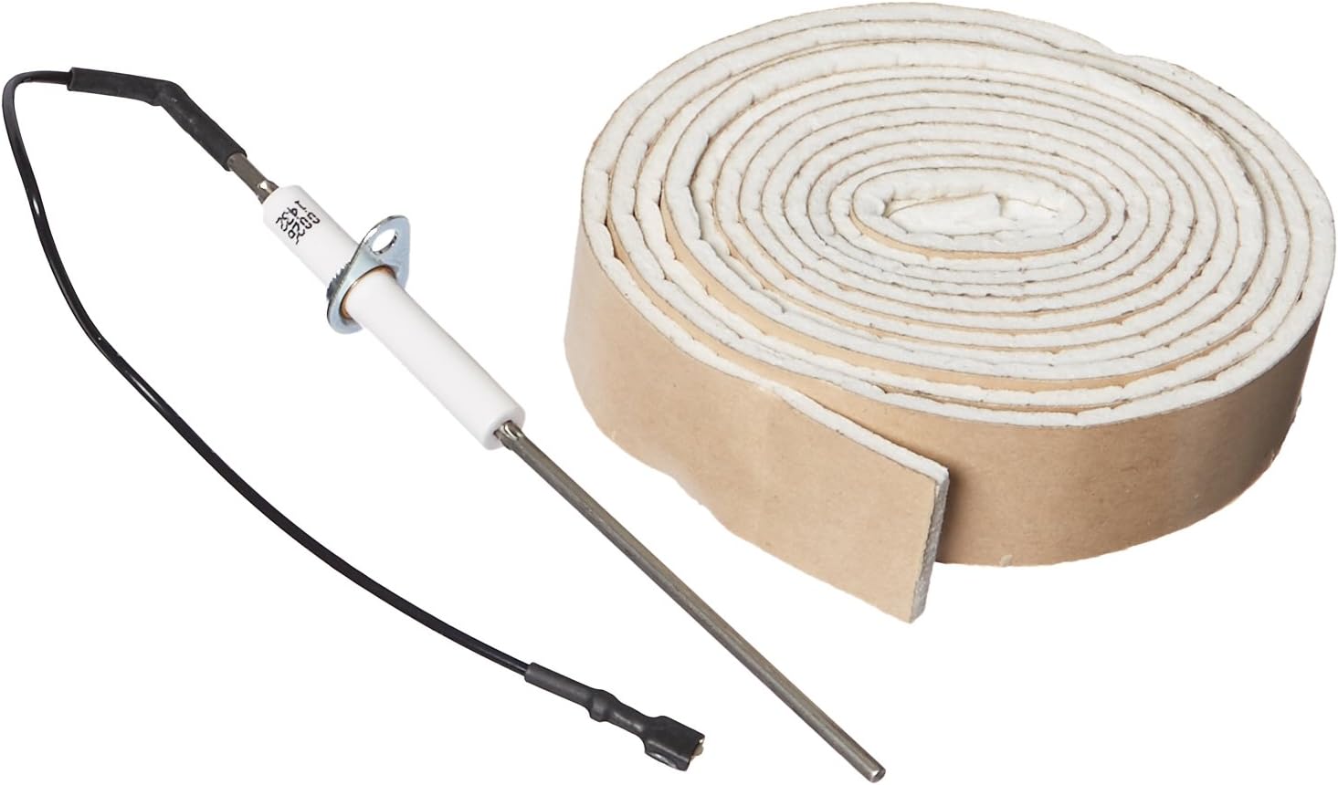 Zodiac R0458600 Flame Sensor Rod Replacement for Zodiac Jandy LXi Low ...