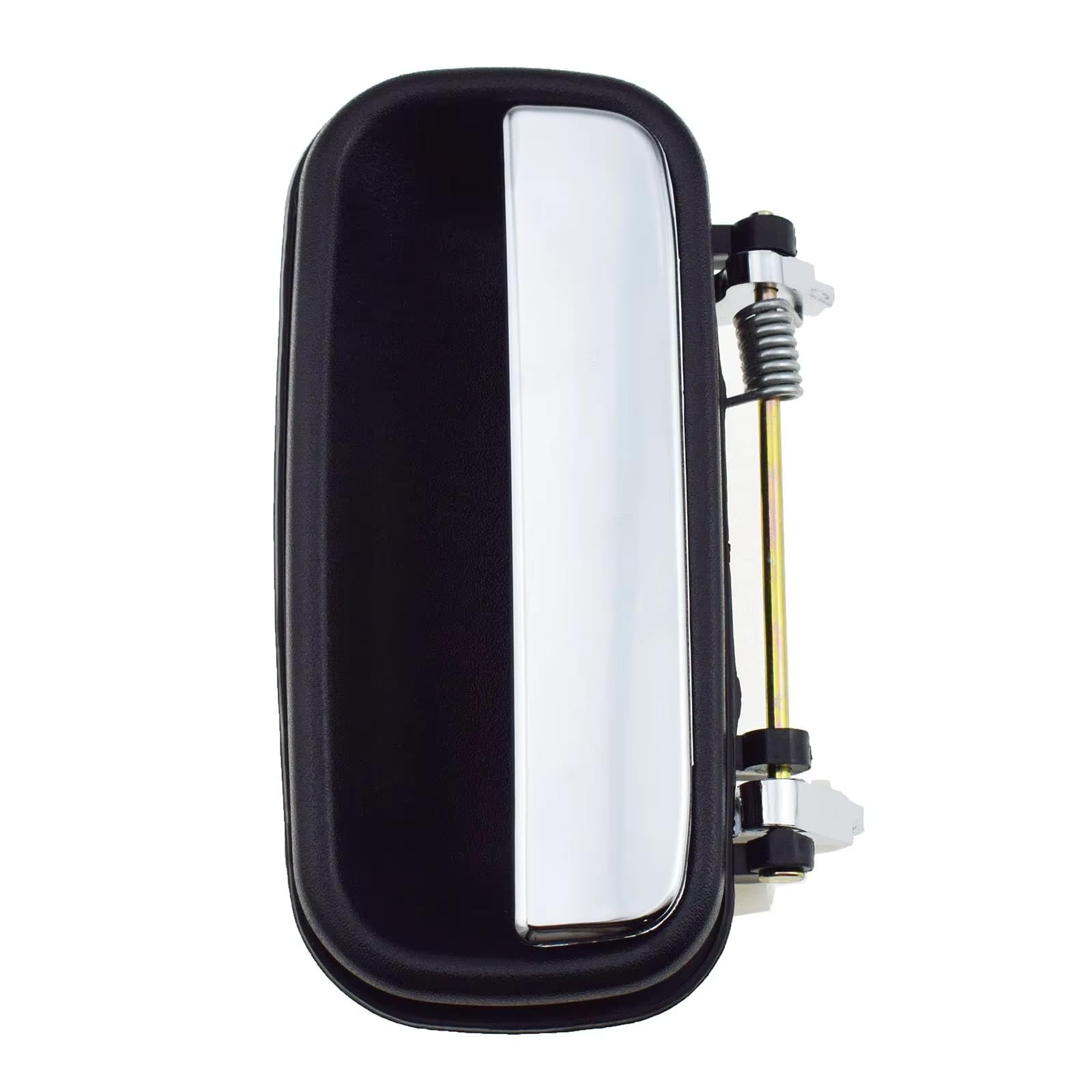 Qjahxkf Rear Left Replacement Exterior Door Handles Exterior Outside Door Handle For Toyota For 4Runner For Hilux Mk3 Pickup 1988-2004 Outer Handle(Rear Left)