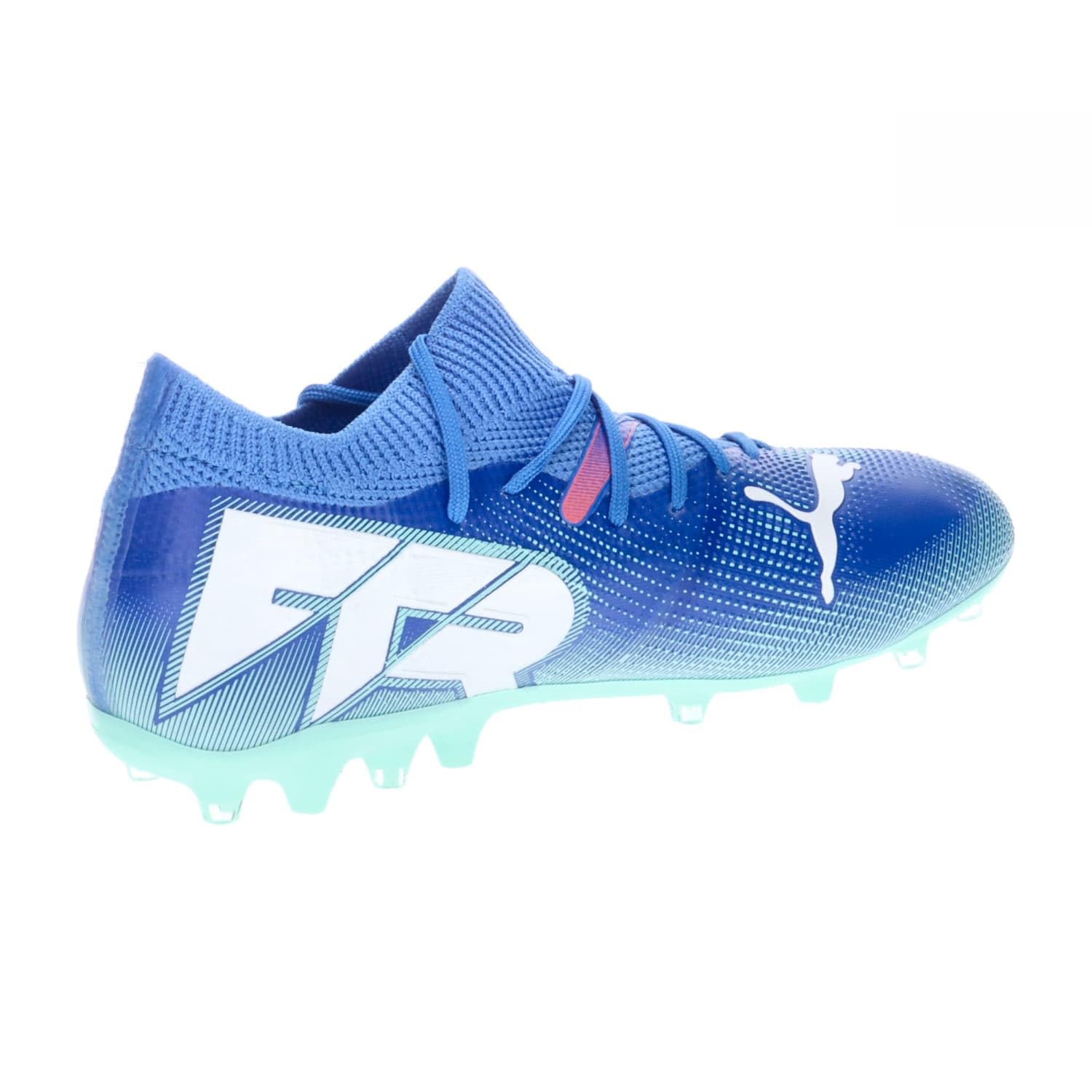 Puma Future 7 Match MG Jr Soccer ShoeUnisex niños