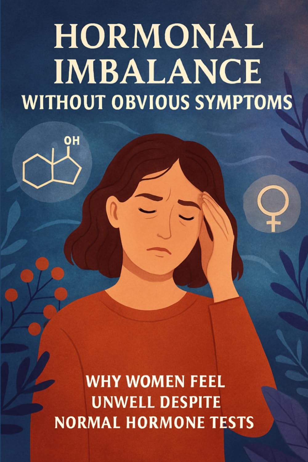 Hormonal Imbalance Without Obvious Symptoms: Why Women Feel Unwell Despite Normal Hormone Tests
