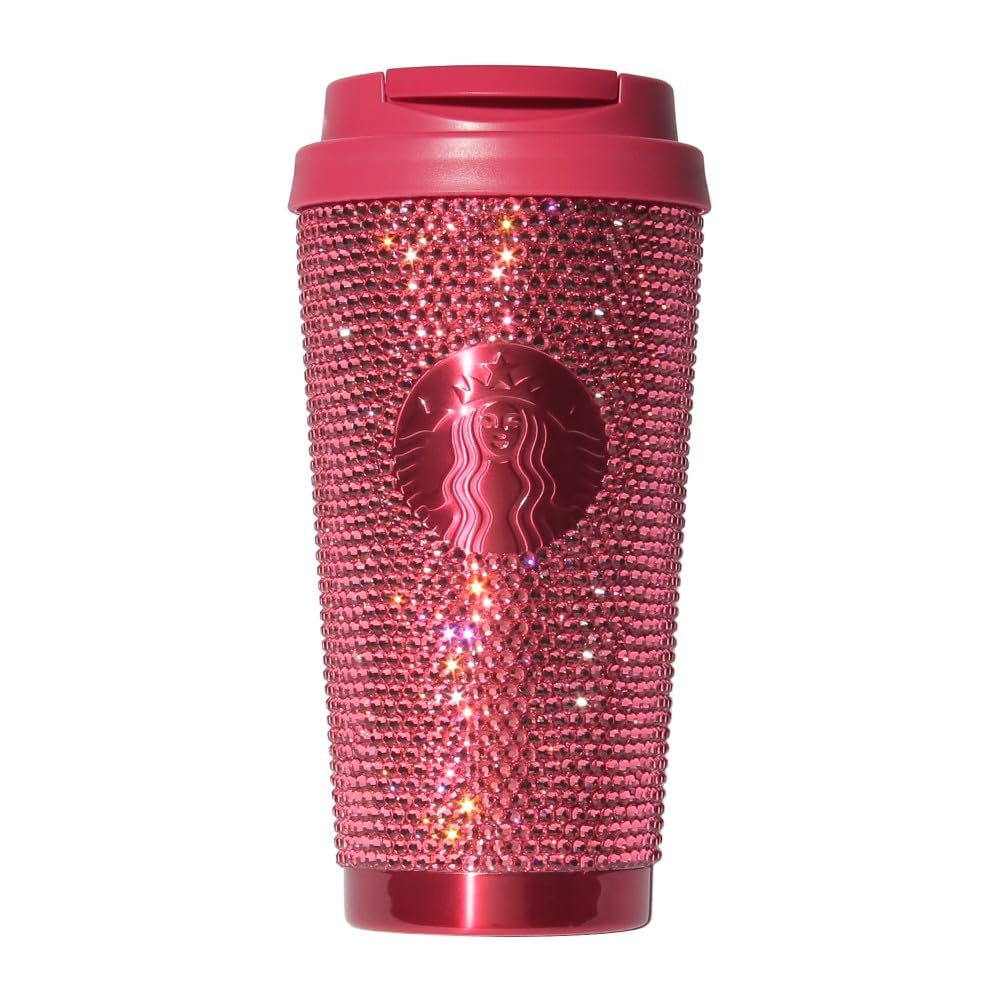 Amazon | STARBUCKS スターバックス バレンタイン2026ステンレス