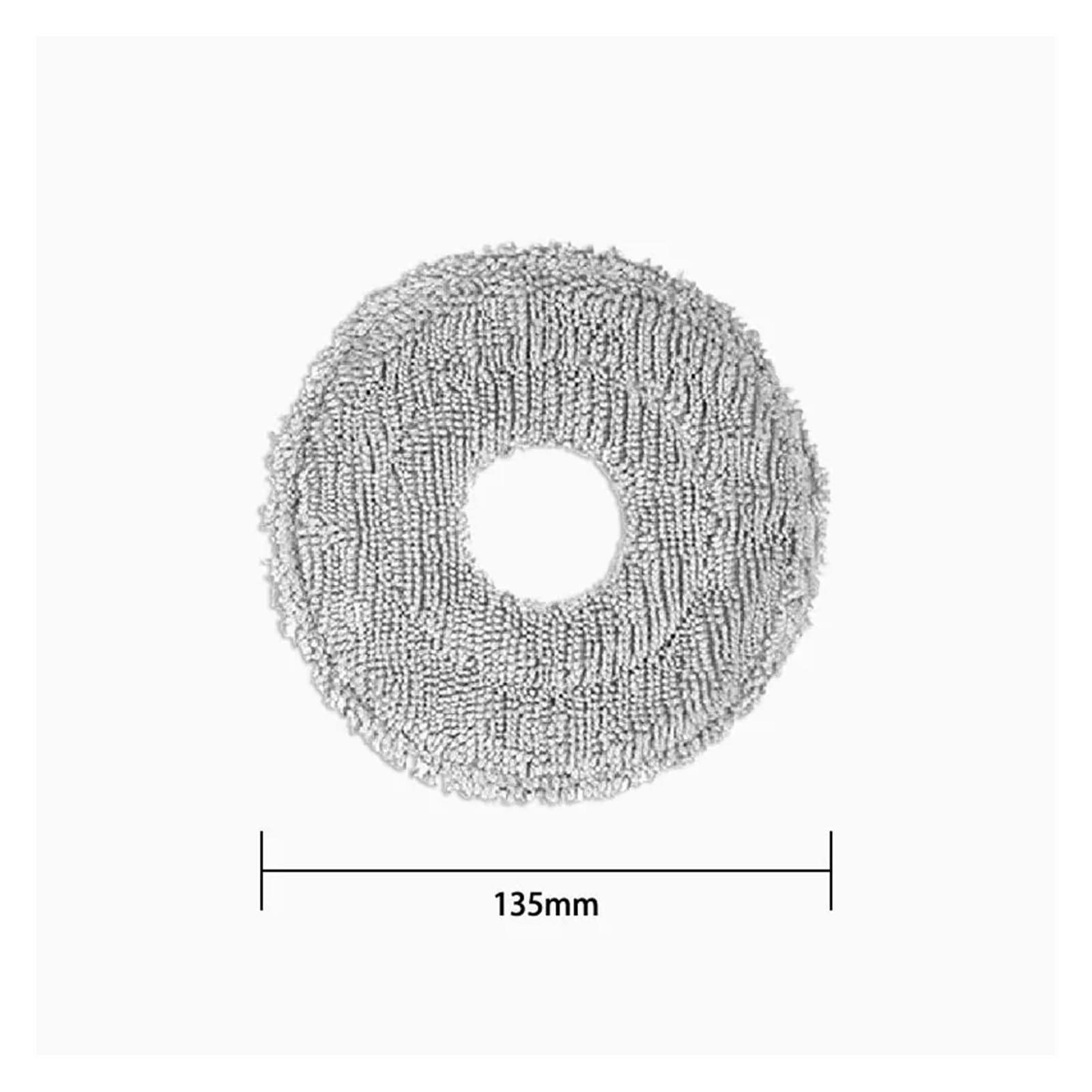 Kompatybilny z odkurzaczem Dreame X50 Ultra / S40 Enhanced Edition Części Główny wałek Szczotka boczna Filtr Hepa Mop Tkanina Worek na kurz Akcesoria(12 HEPA filters)