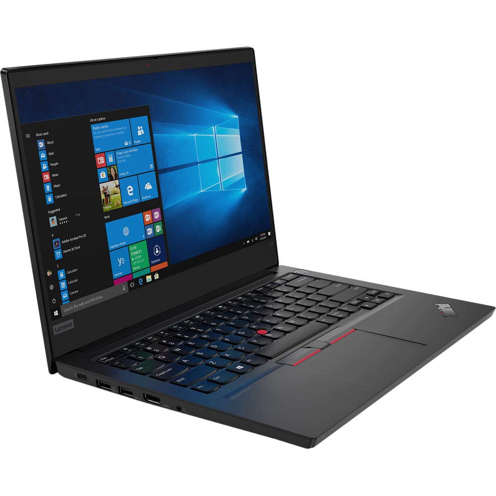 Amazon.com: Lenovo 2022 ThinkPad E14 14
