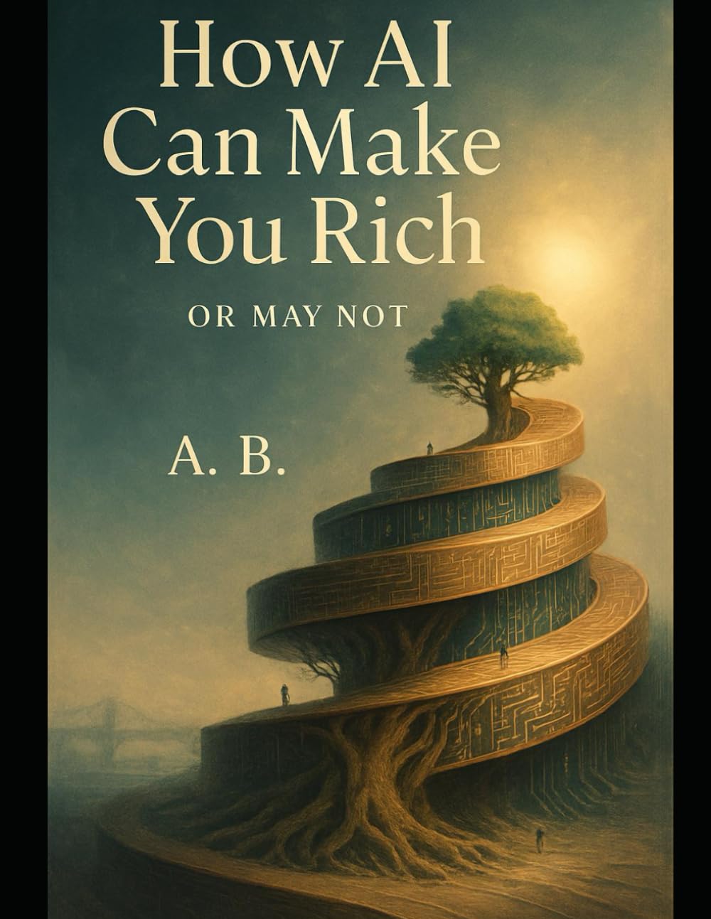How AI Can Make You Rich: Or May Not