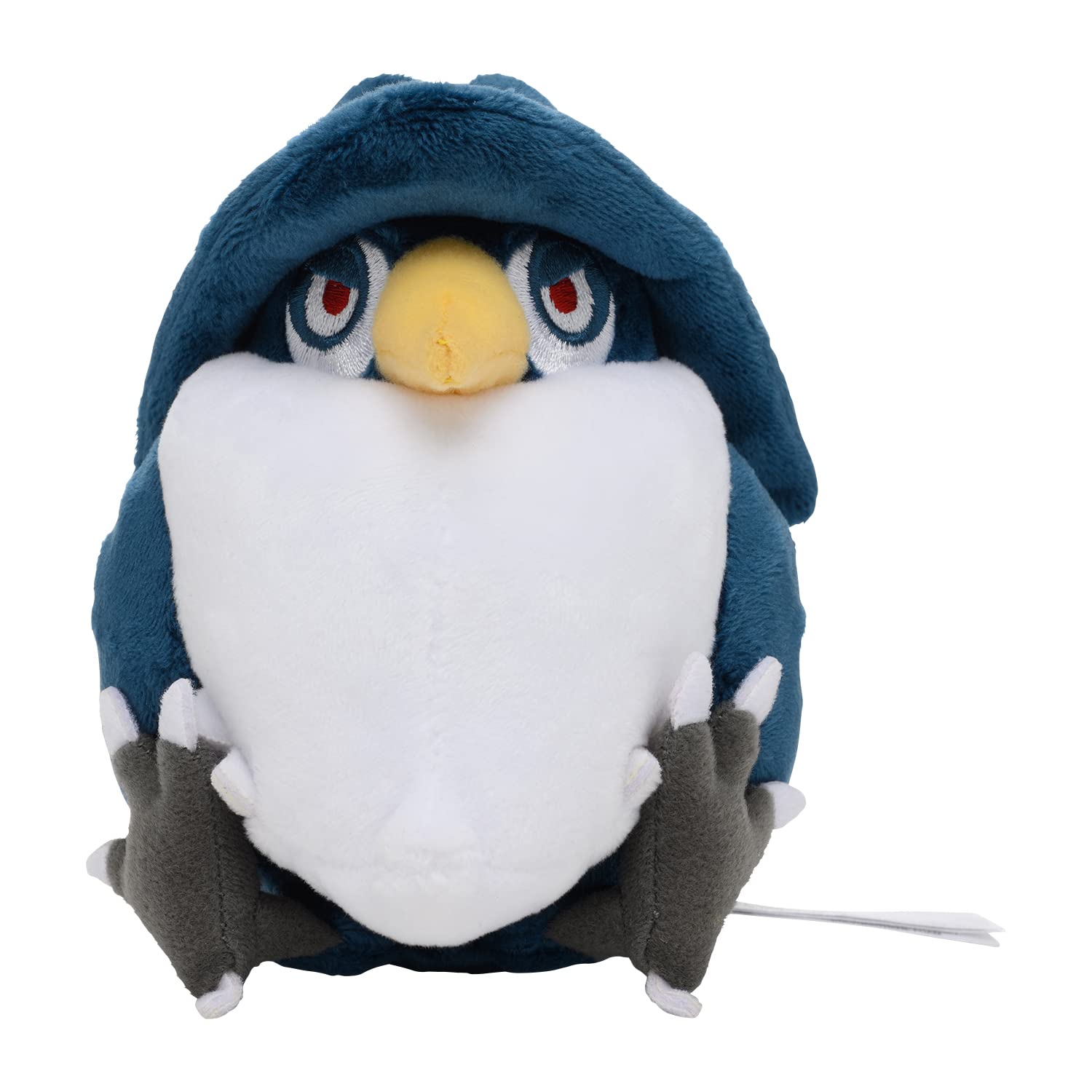 ぷ♡ポケモンfitニャオニクス♡ポケモンfitドンカラス Amazon.co.jp: ポケモンセンターオリジナル ぬいぐるみ Pokémon fit