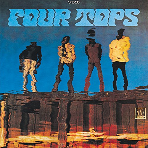 The Four Tops