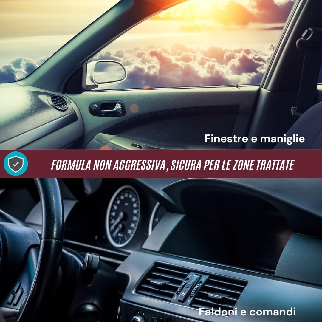 Mr. Perfect ® Teerentferner 5L - Lackreiniger, Klebstoff- Und Bitumenentferner E - Foto 2