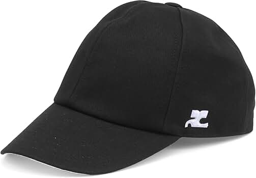 Amazon | COURREGES クレージュ レディース シグニチャーコットン AC